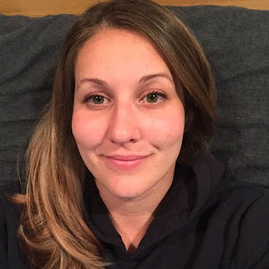 Meet your Posher, Allison